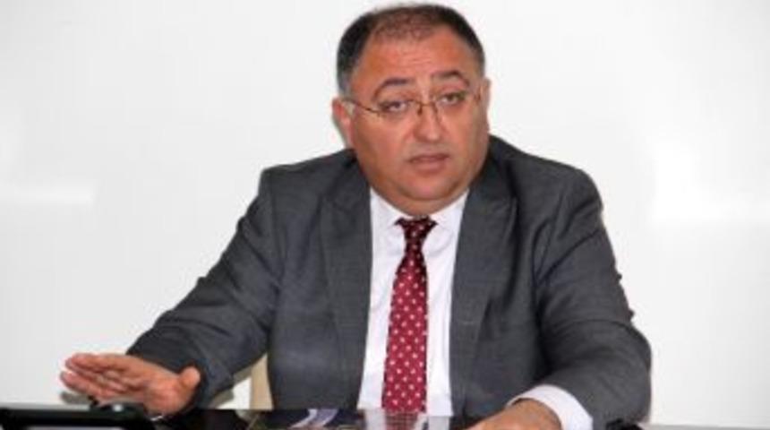 Yalova Belediye Başkanı Vefa Salman: