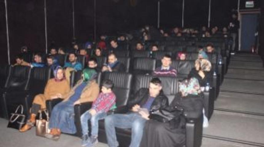 Gen&ccedil; Eller Derneği, Gen&ccedil;lere Tarihi Yaşattı