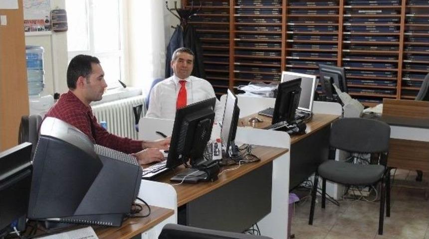 Gemerek&rsquo;te İşsizlik Artıyor, N&uuml;fus Azalıyor