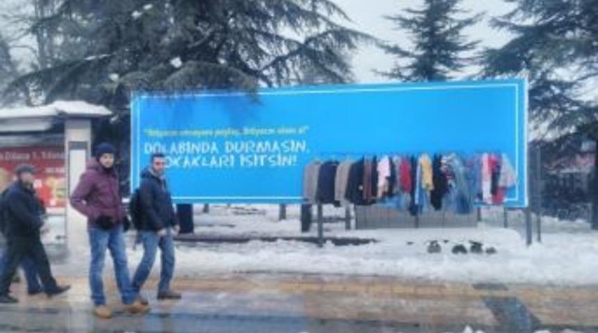 Oxijen&rsquo;den &Ouml;rnek Davranış