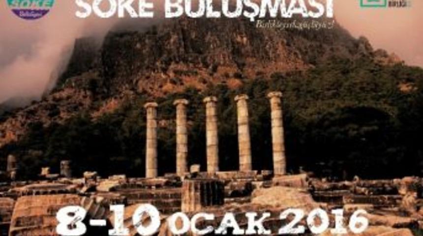 Kıyı Ege Ve Ege Tiyatrolar Birliği S&ouml;ke&rsquo;de Buluşuyor