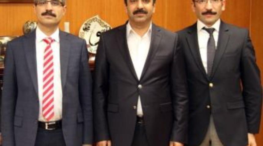 Sağlık Sen Genel Başkanı Metin Memiş: