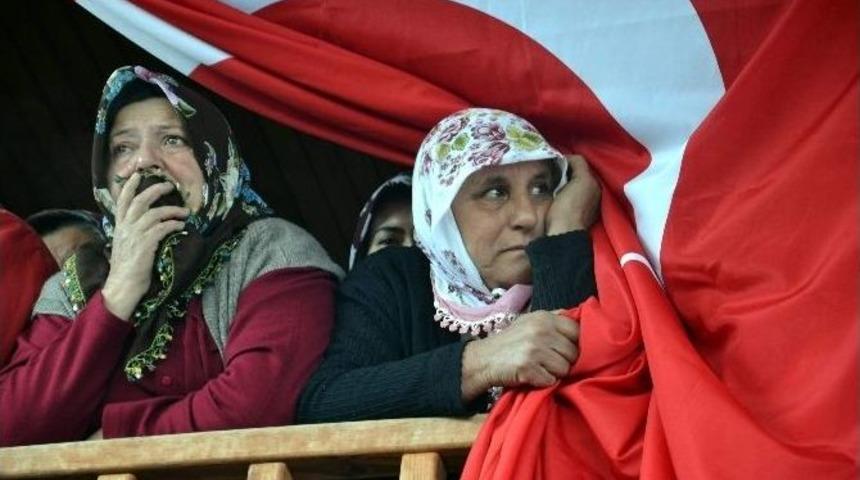 Aydın Şehidini Yarın Uğurlayacak