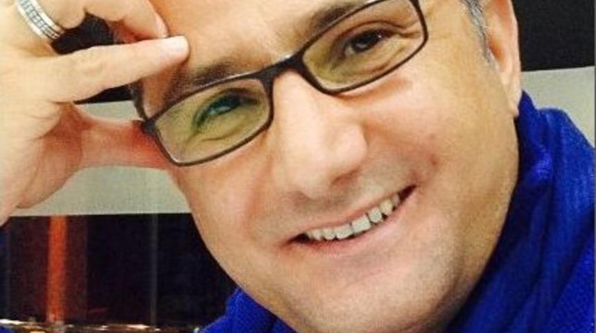 Y&ouml;neten Ve Yazan: "hayati Koca"