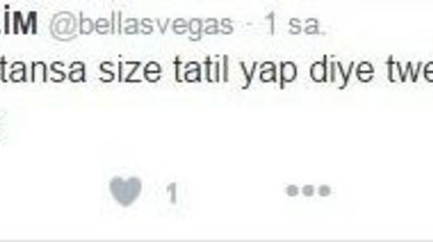Yoğun Kar Yağışı Sonrasında Öğrenciler Vali Orhan Düzgün’ü Tweet Yağmuruna Tuttu