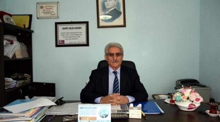 Gemi S&ouml;k&uuml;m Yan Sanayicileri Yeniden &ldquo;&ccedil;elik&rdquo; Dedi