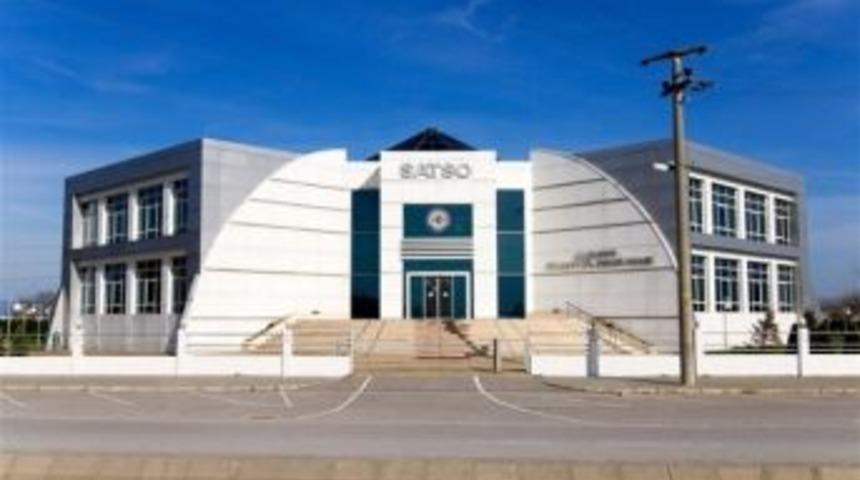 İdev Fuarı Basın Toplantısı Satso&rsquo;da Yapılacak