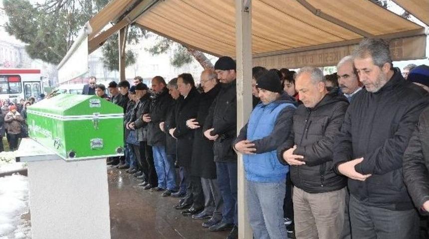 Dengider Ailesinin Acı G&uuml;n&uuml;