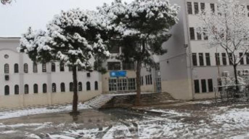 Samsun&rsquo;da 3 İl&ccedil;ede Kar Tatili Uzatıldı