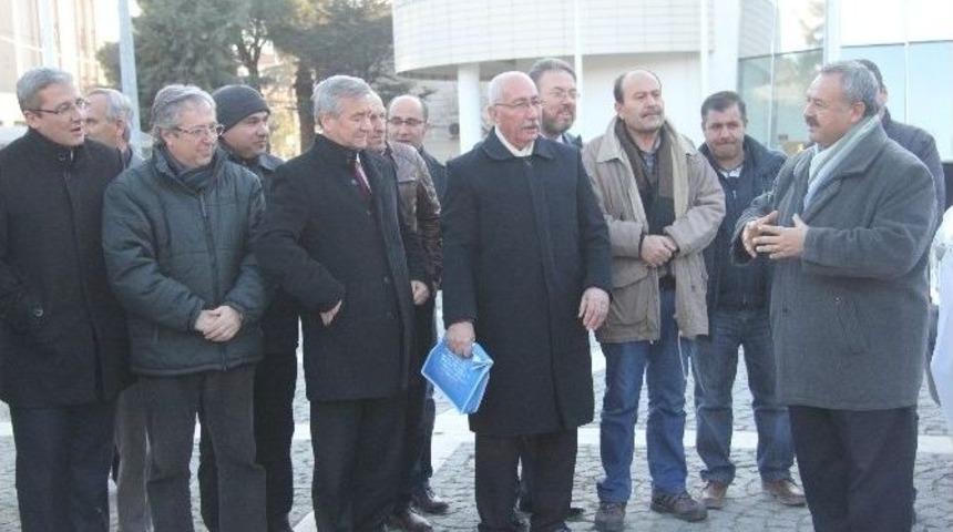 Belediye Ara&ccedil; Filosu Her Ge&ccedil;en G&uuml;n Genişliyor