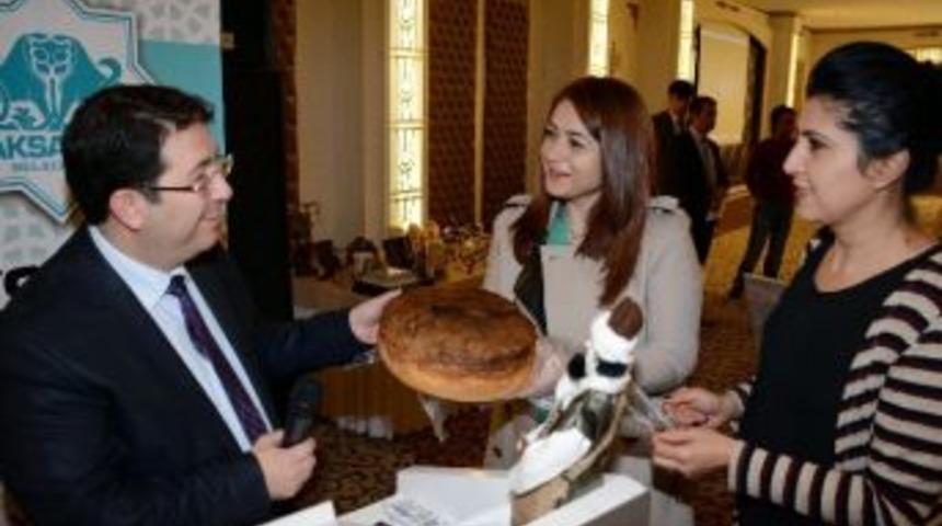 Başkan Yazgı İstişare Toplantısı Yaptı