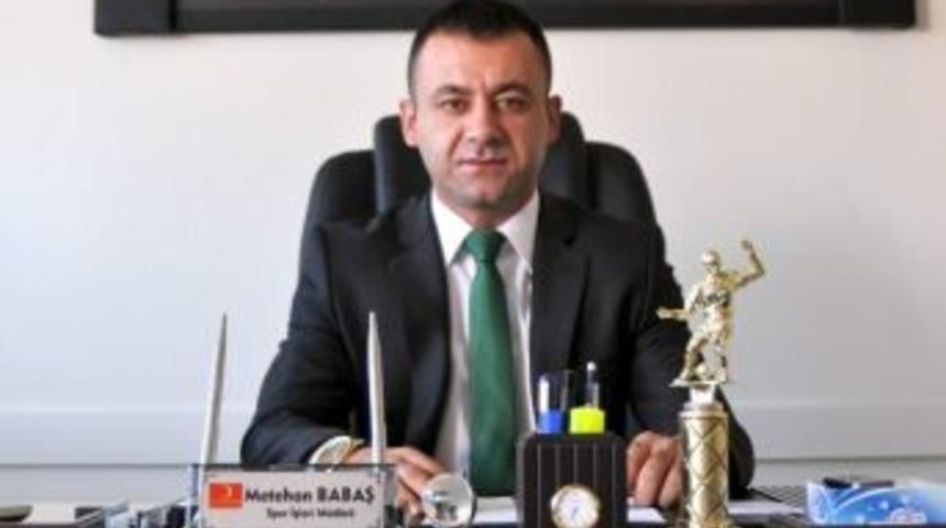 Kastamonu Belediyespor, Avrupa Ma&ccedil;ına &Ccedil;ıkacak