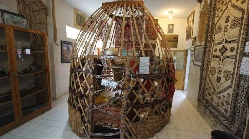 B&ouml;lge K&uuml;lt&uuml;r&uuml;n&uuml; 77 Millete Taşıdı