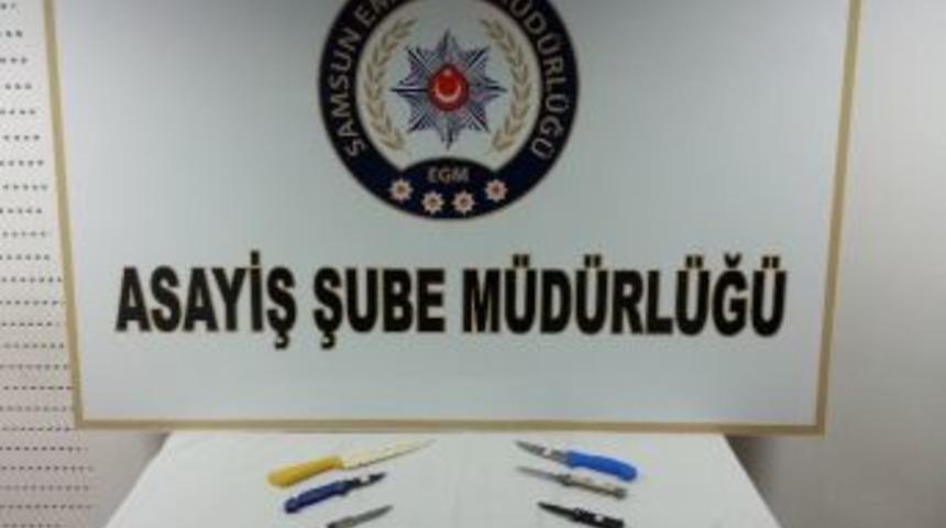 Polisten Su&ccedil;u &Ouml;nleme Ve Su&ccedil;la M&uuml;cadele &Ccedil;alışmaları