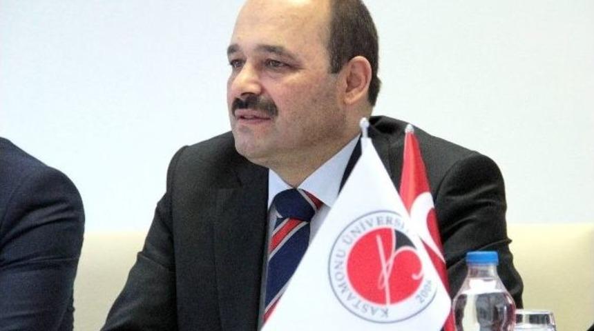 Kastamonu &Uuml;niversitesi, 3. Patentini Aldı