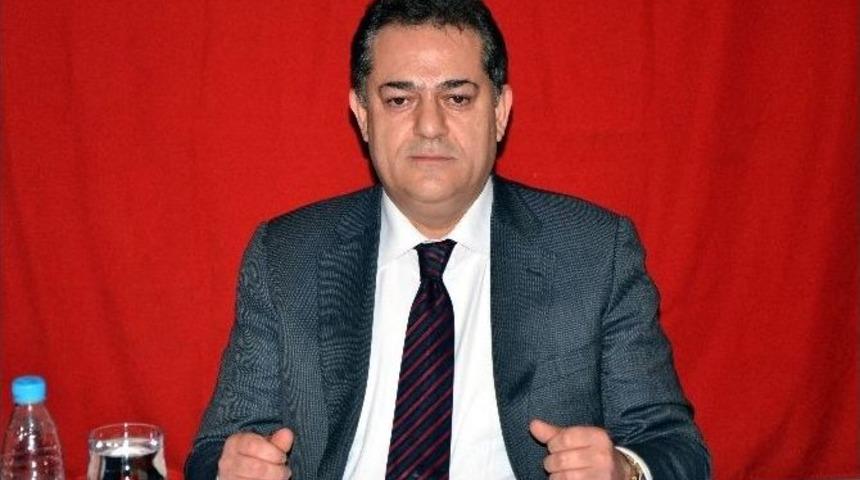 Eskişehirspor&rsquo;da Başkanlık Se&ccedil;imine Doğru