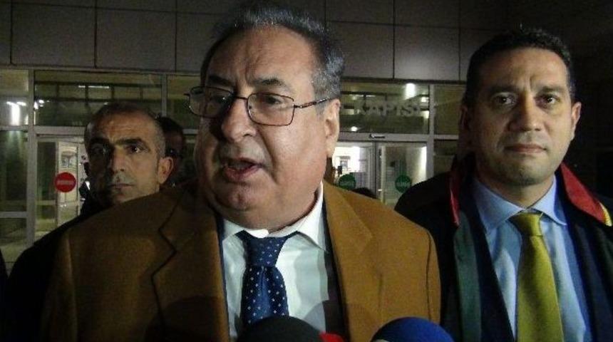 Chp&rsquo;li Eski Başkan &Ouml;zcan: "bu Bir Siyasi Lin&ccedil;ti"