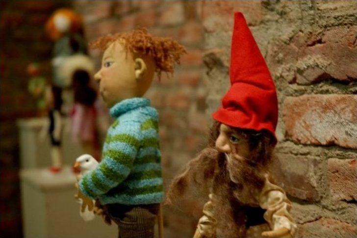 Arzu’nun Bebekleri Barış Çağrısı Yaptı G1