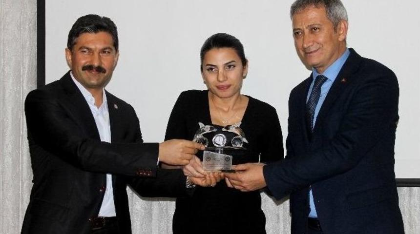 Eğitim Bir-sen&rsquo;den Dayanışma Yemeği