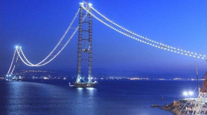 Mega Projede 40 Kilometre Hizmete A&ccedil;ılıyor