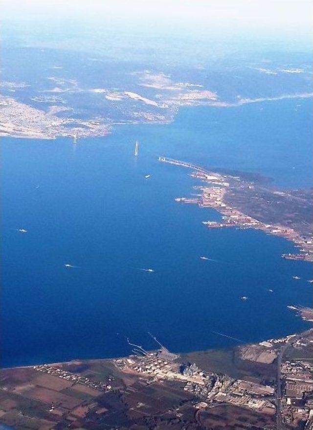 Mega Projede 40 Kilometre Hizmete Açılıyor