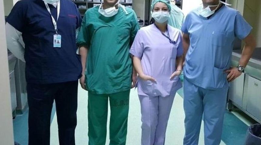 Organlarıyla 3 Kişiye Hayat Verecek