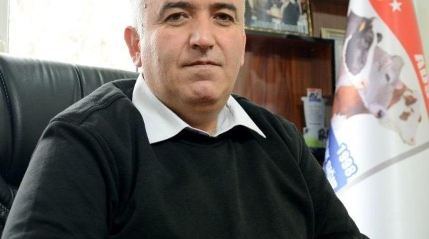 (&ouml;zel Haber) Aksaray&rsquo;da A Nepal Tipi Vir&uuml;s Aşıyla Yok Edildi