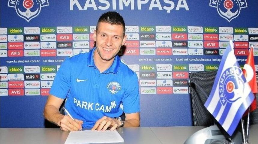 Kasımpaşa, Transfere Hızlı Başladı