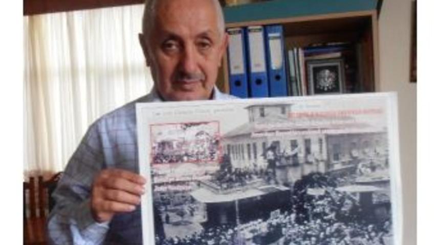 "adana&rsquo;nın Kurtuluş Filmi &Ccedil;ekilsin" &Ccedil;ağrısı