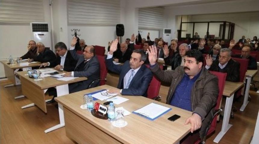 Efeler Belediye Meclisi Tatil Yapmayacak