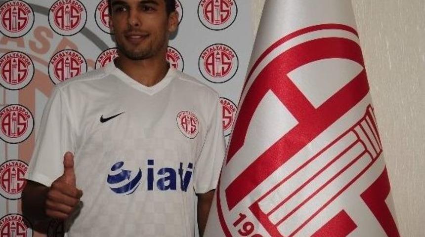 Antalyaspor&rsquo;da Kvesıc İsteneni Veremedi