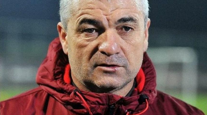 (&ouml;zel Haber) &Ccedil;alımbay: "donk&rsquo;un Yerini Doldurmamız Gerekiyor"