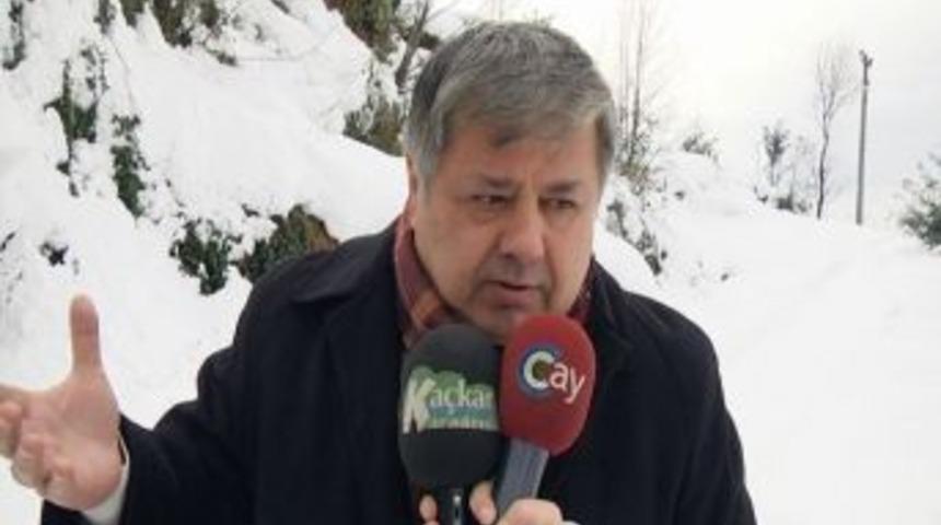 Belediye Başkanından, Vali&rsquo;ye Tepki