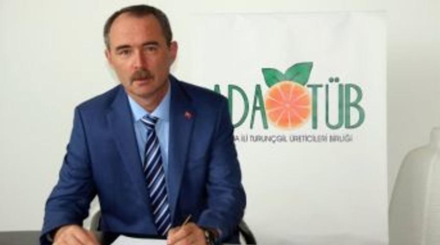 Turun&ccedil;gili Don Vurdu, &Uuml;retici Perişan Oldu