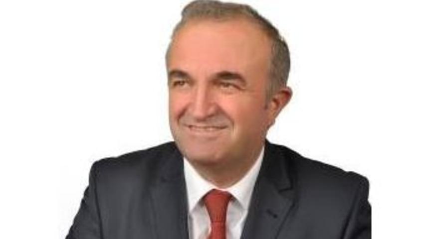 Daday Belediye Başkanı Hasan Fehmi Taş;