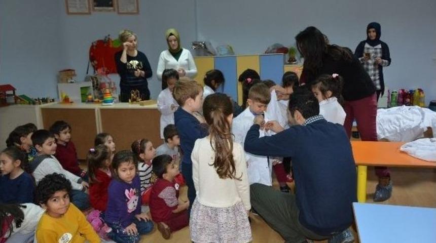 Yunusemre&rsquo;den Bilim Şenliği