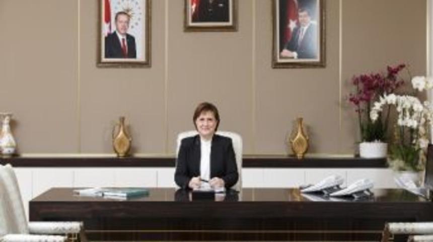 Bakan Sarı: "yeni T&uuml;rkiye Yolunda Adana&rsquo;nın Yeri &Ccedil;ok &Ouml;nemli"