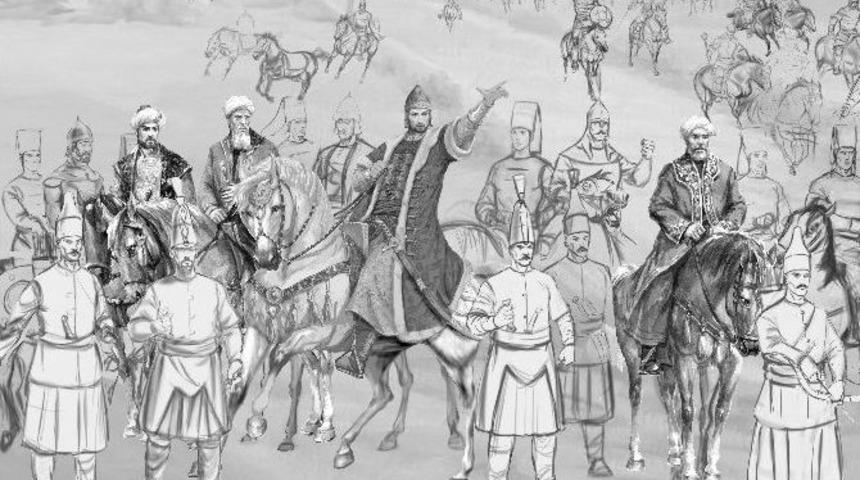 Panorama 1453 Tarih M&uuml;zesi&rsquo;ne 6 Yılda 5 Bu&ccedil;uk Milyon Ziyaret&ccedil;i