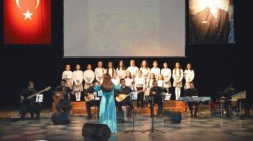 Kocaeli&rsquo;de 2016 K&uuml;lt&uuml;r Ve Sanat Yılı Olacak