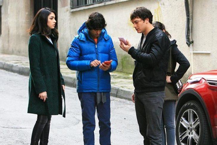 Medcezir 12. Bölüm Galerisi G5