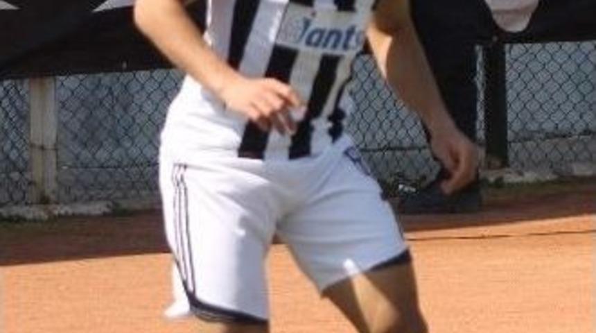 Aydınspor 1923&rsquo;te Murat U&ccedil;ar&rsquo;ın Alacakları &Ouml;dendi