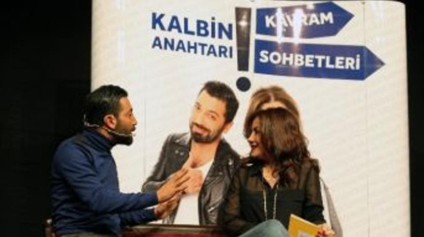 Kalbin Anahtarı &Ccedil;ankaya&rsquo;da