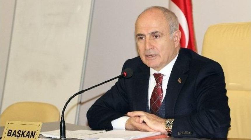 Büyükçekmece’ye Aziz Sancar Nobel Parkı Kuruluyor