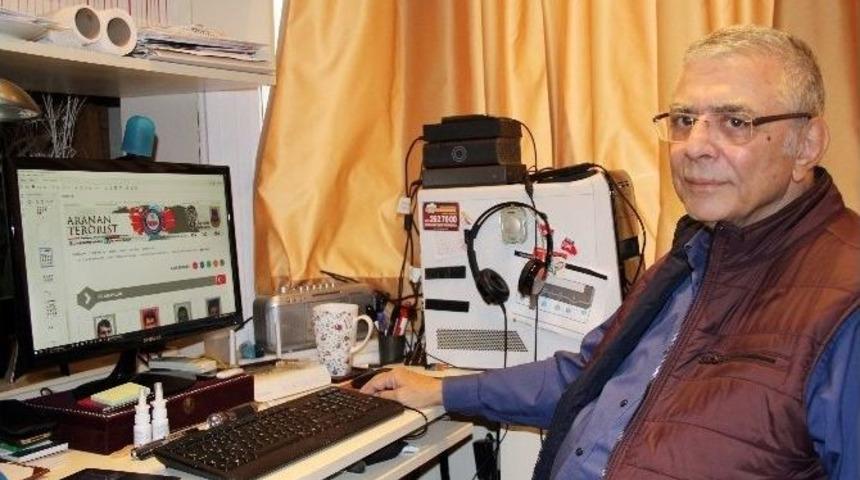 (özel Haber) Türkiye’de Milyonluk Terörist Avı