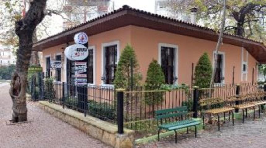 Muratpaşa’da Komşuevi Projesi Başlıyor