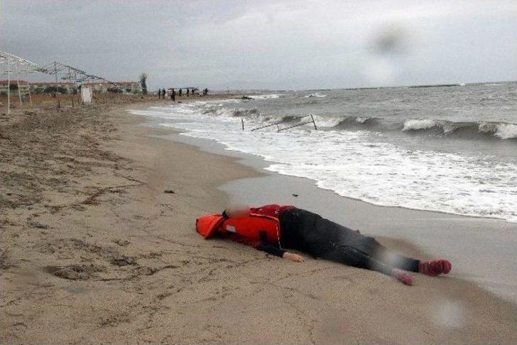 Ayvalık’ta Bot Faciasında Ölü Sayısı 14’e Çıktı G1