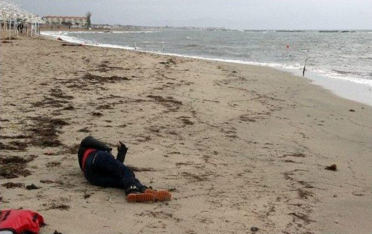 Ayvalık’ta Bot Faciasında Ölü Sayısı 14’e Çıktı G2