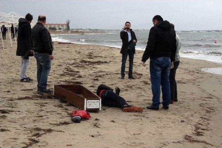 Ayvalık’ta Bot Faciasında Ölü Sayısı 14’e Çıktı G3