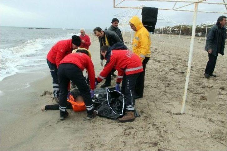 Ayvalık’ta Bot Faciasında Ölü Sayısı 14’e Çıktı G5