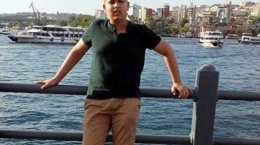 15 Yaşındaki Çocuğun Akıl Almaz Ölümü